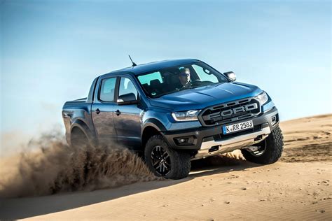 2019 Ford Ranger Raptor Review .